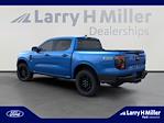 New 2025 Ford Ranger XLT SuperCrew Cab 4WD Pickup for sale #LFO251460 - photo 2