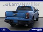 New 2025 Ford Ranger XLT SuperCrew Cab 4WD Pickup for sale #LFO251460 - photo 5
