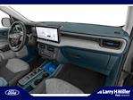 New 2025 Ford Maverick XLT SuperCrew Cab AWD Pickup for sale #LFO251463 - photo 7