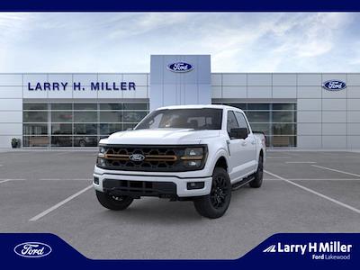 New 2025 Ford F-150 Tremor SuperCrew Cab 4WD Pickup for sale #LFO251469 - photo 2