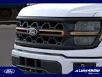 New 2025 Ford F-150 Tremor SuperCrew Cab 4WD Pickup for sale #LFO251469 - photo 17