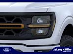 New 2025 Ford F-150 Tremor SuperCrew Cab 4WD Pickup for sale #LFO251469 - photo 18