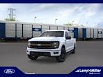 New 2025 Ford F-150 Tremor SuperCrew Cab 4WD Pickup for sale #LFO251469 - photo 2