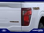 New 2025 Ford F-150 Tremor SuperCrew Cab 4WD Pickup for sale #LFO251469 - photo 21