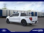 New 2025 Ford F-150 Tremor SuperCrew Cab 4WD Pickup for sale #LFO251469 - photo 4