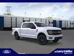 New 2025 Ford F-150 Tremor SuperCrew Cab 4WD Pickup for sale #LFO251469 - photo 7