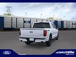 New 2025 Ford F-150 Tremor SuperCrew Cab 4WD Pickup for sale #LFO251469 - photo 8