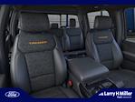 New 2025 Ford F-150 Tremor SuperCrew Cab 4WD Pickup for sale #LFO251470 - photo 10