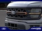 New 2025 Ford F-150 Tremor SuperCrew Cab 4WD Pickup for sale #LFO251470 - photo 17