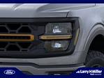 New 2025 Ford F-150 Tremor SuperCrew Cab 4WD Pickup for sale #LFO251470 - photo 18