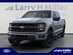 New 2025 Ford F-150 Tremor SuperCrew Cab 4WD Pickup for sale #LFO251470 - photo 3