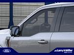 New 2025 Ford F-150 Tremor SuperCrew Cab 4WD Pickup for sale #LFO251470 - photo 20