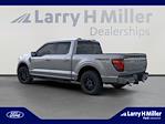 New 2025 Ford F-150 Tremor SuperCrew Cab 4WD Pickup for sale #LFO251470 - photo 2