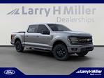 New 2025 Ford F-150 Tremor SuperCrew Cab 4WD Pickup for sale #LFO251470 - photo 7