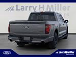 New 2025 Ford F-150 Tremor SuperCrew Cab 4WD Pickup for sale #LFO251470 - photo 8