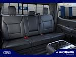 New 2025 Ford F-150 Lariat SuperCrew Cab 4WD Pickup for sale #LFO251471 - photo 11