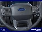 New 2025 Ford F-150 Lariat SuperCrew Cab 4WD Pickup for sale #LFO251471 - photo 12