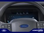 New 2025 Ford F-150 Lariat SuperCrew Cab 4WD Pickup for sale #LFO251471 - photo 13
