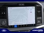New 2025 Ford F-150 Lariat SuperCrew Cab 4WD Pickup for sale #LFO251471 - photo 14