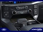 New 2025 Ford F-150 Lariat SuperCrew Cab 4WD Pickup for sale #LFO251471 - photo 15