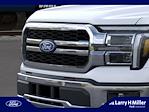 New 2025 Ford F-150 Lariat SuperCrew Cab 4WD Pickup for sale #LFO251471 - photo 17