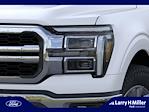 New 2025 Ford F-150 Lariat SuperCrew Cab 4WD Pickup for sale #LFO251471 - photo 18