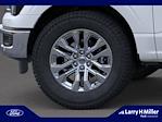 New 2025 Ford F-150 Lariat SuperCrew Cab 4WD Pickup for sale #LFO251471 - photo 19
