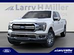 New 2025 Ford F-150 Lariat SuperCrew Cab 4WD Pickup for sale #LFO251471 - photo 3