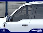 New 2025 Ford F-150 Lariat SuperCrew Cab 4WD Pickup for sale #LFO251471 - photo 20