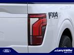 New 2025 Ford F-150 Lariat SuperCrew Cab 4WD Pickup for sale #LFO251471 - photo 21