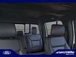 New 2025 Ford F-150 Lariat SuperCrew Cab 4WD Pickup for sale #LFO251471 - photo 22