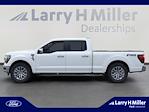 New 2025 Ford F-150 Lariat SuperCrew Cab 4WD Pickup for sale #LFO251471 - photo 4