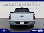 New 2025 Ford F-150 Lariat SuperCrew Cab 4WD Pickup for sale #LFO251471 - photo 5