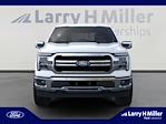 New 2025 Ford F-150 Lariat SuperCrew Cab 4WD Pickup for sale #LFO251471 - photo 6