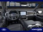 New 2025 Ford F-150 Lariat SuperCrew Cab 4WD Pickup for sale #LFO251471 - photo 9