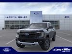 New 2025 Ford Ranger XLT SuperCrew Cab 4WD Pickup for sale #LFO251475 - photo 1