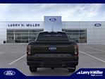 New 2025 Ford Ranger XLT SuperCrew Cab 4WD Pickup for sale #LFO251475 - photo 4