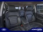 New 2025 Ford Ranger Lariat SuperCrew Cab 4WD Pickup for sale #LFO251477 - photo 10