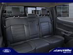 New 2025 Ford Ranger Lariat SuperCrew Cab 4WD Pickup for sale #LFO251477 - photo 11