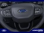 New 2025 Ford Ranger Lariat SuperCrew Cab 4WD Pickup for sale #LFO251477 - photo 12