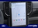 New 2025 Ford Ranger Lariat SuperCrew Cab 4WD Pickup for sale #LFO251477 - photo 14