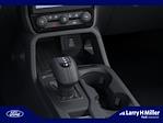 New 2025 Ford Ranger Lariat SuperCrew Cab 4WD Pickup for sale #LFO251477 - photo 15