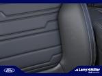 New 2025 Ford Ranger Lariat SuperCrew Cab 4WD Pickup for sale #LFO251477 - photo 16