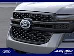 New 2025 Ford Ranger Lariat SuperCrew Cab 4WD Pickup for sale #LFO251477 - photo 17