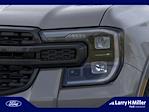 New 2025 Ford Ranger Lariat SuperCrew Cab 4WD Pickup for sale #LFO251477 - photo 18