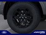 New 2025 Ford Ranger Lariat SuperCrew Cab 4WD Pickup for sale #LFO251477 - photo 19