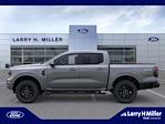 New 2025 Ford Ranger Lariat SuperCrew Cab 4WD Pickup for sale #LFO251477 - photo 3