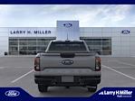 New 2025 Ford Ranger Lariat SuperCrew Cab 4WD Pickup for sale #LFO251477 - photo 5