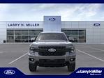 New 2025 Ford Ranger Lariat SuperCrew Cab 4WD Pickup for sale #LFO251477 - photo 6