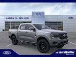 New 2025 Ford Ranger Lariat SuperCrew Cab 4WD Pickup for sale #LFO251477 - photo 7